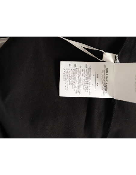 Off white crocodile US dollar short sleeve,Off White