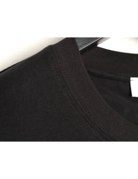 Off white crocodile US dollar short sleeve,Off White