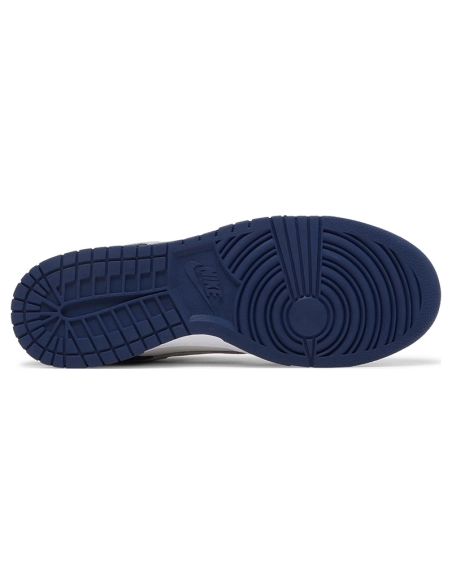 DUNK LOW MIDNIGHT NAVY SMOKE GREY,Dunk SB,NIKE SHOES Reps