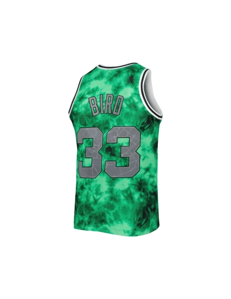 Mens Boston Celtics Larry Bird Kelly Green 1985 86 Galaxy Swingman Jersey,Boston Celtics,NBA,JERSEY with free shipping