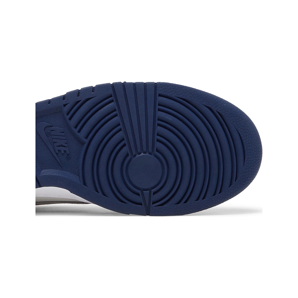 DUNK LOW MIDNIGHT NAVY SMOKE GREY,Dunk SB,NIKE SHOES Reps