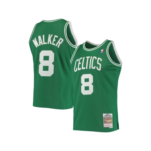Mens Boston Celtics Antoine Walker Kelly Green 2001 02 Hardwood Classics Swingman Jersey,Boston Celtics,NBA,JERSEY with free shi