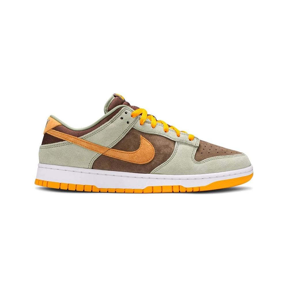 DUNK LOW DUSTY OLIVE,Dunk SB,NIKE SHOES Reps