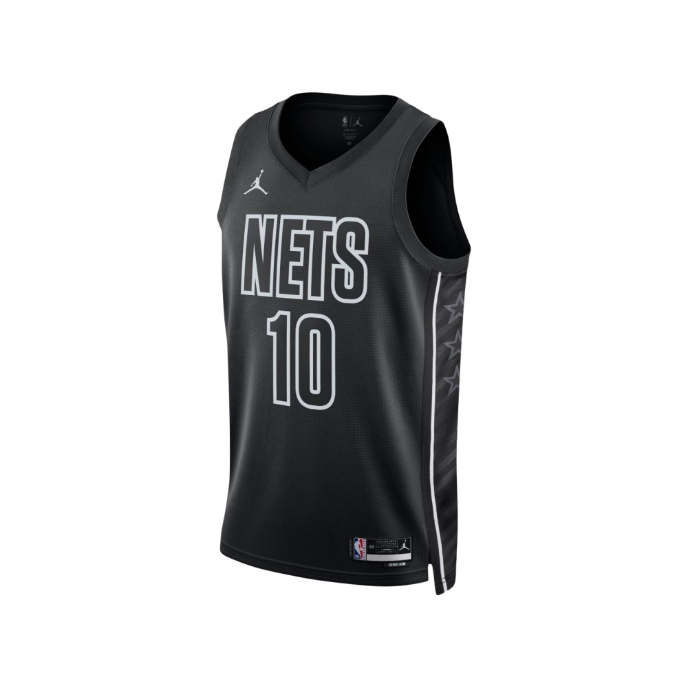 Unisex Brooklyn Nets Ben Simmons Black Swingman Jersey - Statement Edition,Brooklyn Nets,NBA,JERSEY with free shipping