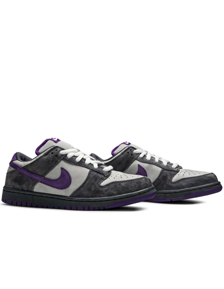 DUNK LOW PRO SB PURPLE PIGEON,Dunk SB,NIKE SHOES Reps