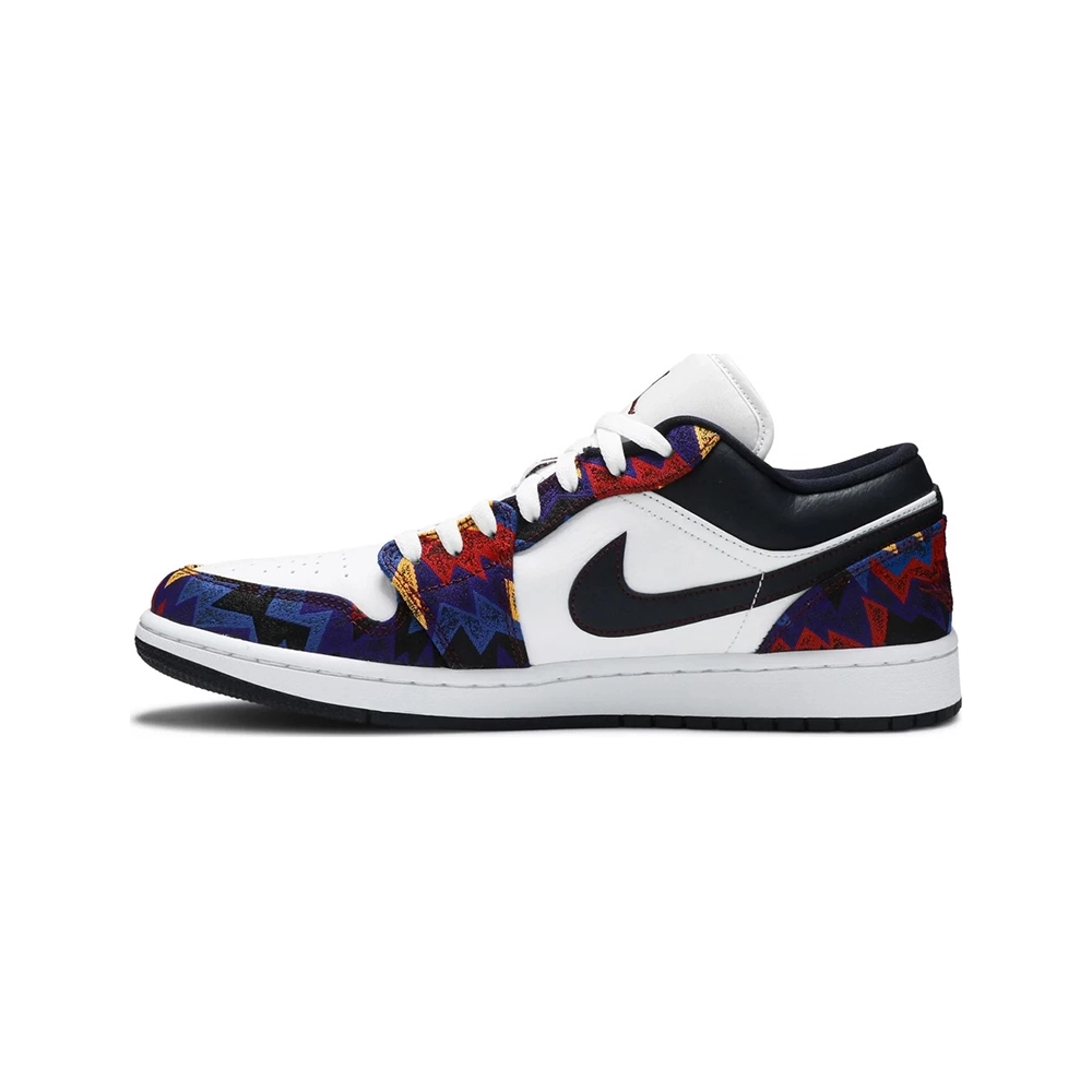 Air Jordan 1 Low SE Nothing But Net CZ8659-100,AIR JORDAN 1 LOW,Air Jordan