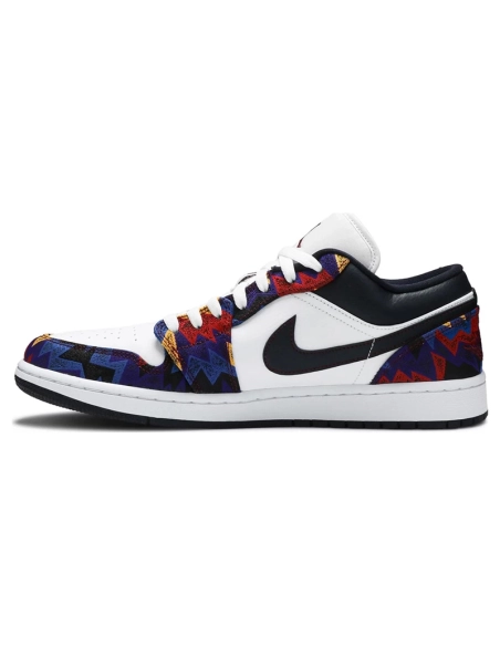 Air Jordan 1 Low SE Nothing But Net CZ8659-100,AIR JORDAN 1 LOW,Air Jordan
