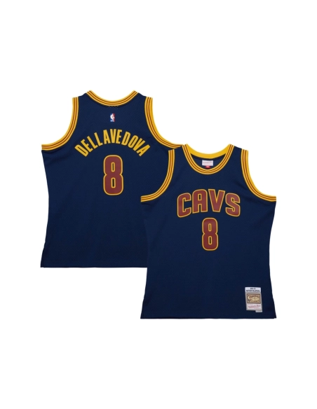Mens Cleveland Cavaliers Matthew Dellavedova Navy 2015 16 Hardwood Classics Swingman Jersey,Cleveland Cavaliers,NBA,JERSEY with 