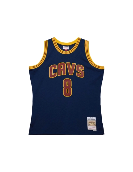 Mens Cleveland Cavaliers Matthew Dellavedova Navy 2015 16 Hardwood Classics Swingman Jersey,Cleveland Cavaliers,NBA,JERSEY with 