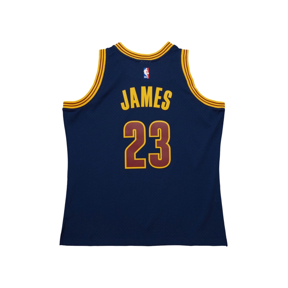 Mens Cleveland Cavaliers LeBron James Navy 2015 16 Hardwood Classics Swingman Jersey,Cleveland Cavaliers,NBA,JERSEY with free sh