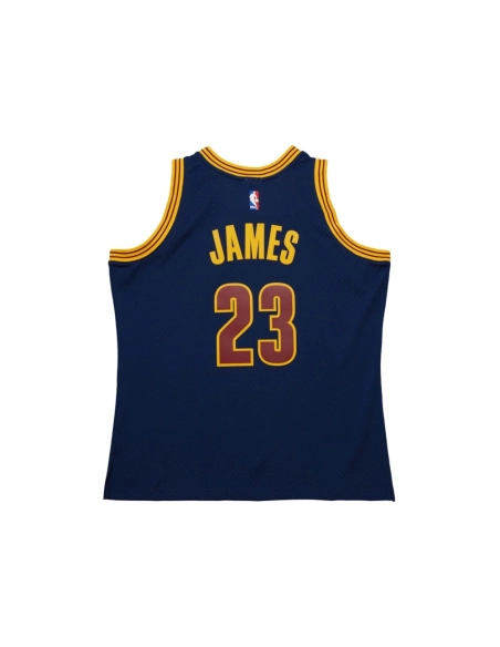 Mens Cleveland Cavaliers LeBron James Navy 2015 16 Hardwood Classics Swingman Jersey,Cleveland Cavaliers,NBA,JERSEY with free sh