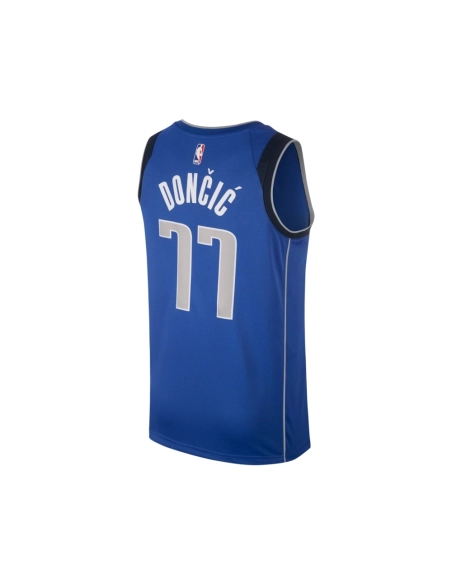 Mens Dallas Mavericks Luka Doncic Royal Swingman Jersey,Dallas Mavericks,NBA,JERSEY with free shipping