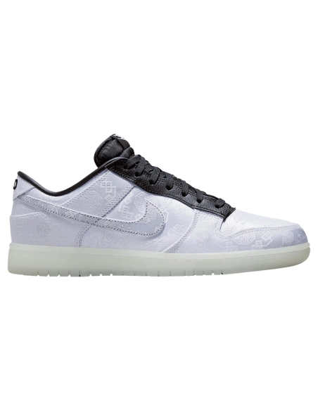 FRAGMENT DESIGN X CLOT X DUNK LOW 20TH ANNIVERSARY,Dunk SB,NIKE SHOES Reps