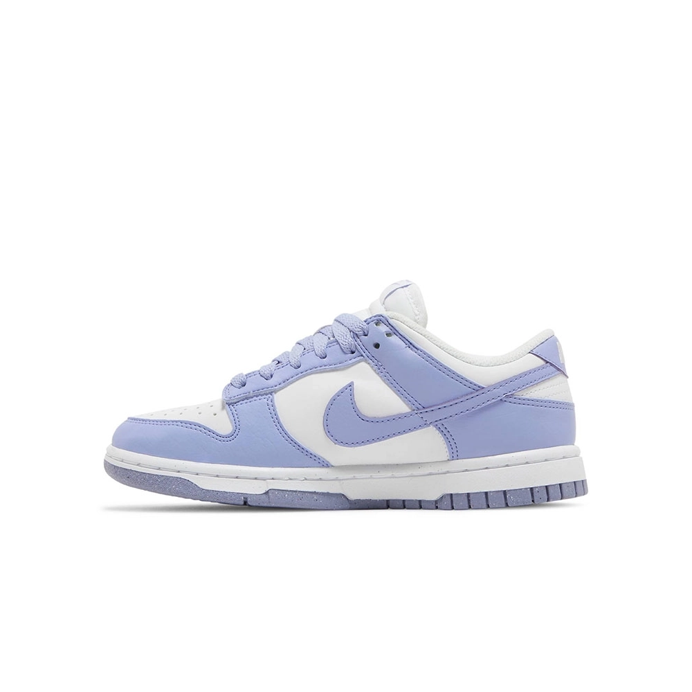 DUNK LOW NEXT NATURE LILAC,Dunk SB,NIKE SHOES Reps
