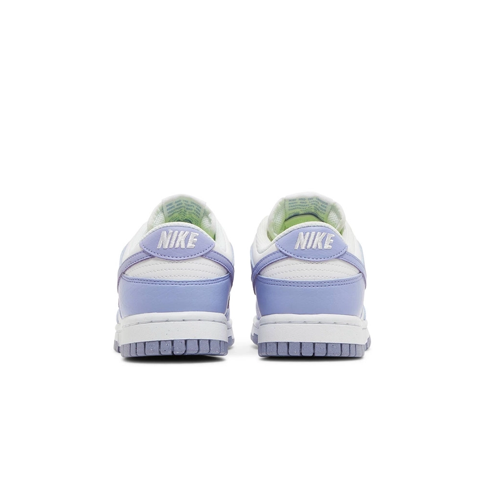 DUNK LOW NEXT NATURE LILAC,Dunk SB,NIKE SHOES Reps