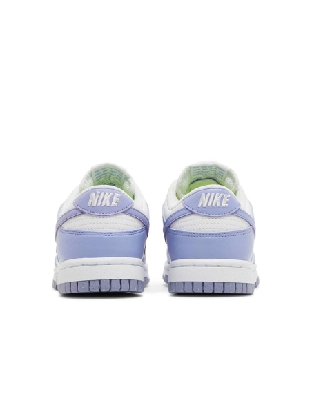 DUNK LOW NEXT NATURE LILAC,Dunk SB,NIKE SHOES Reps