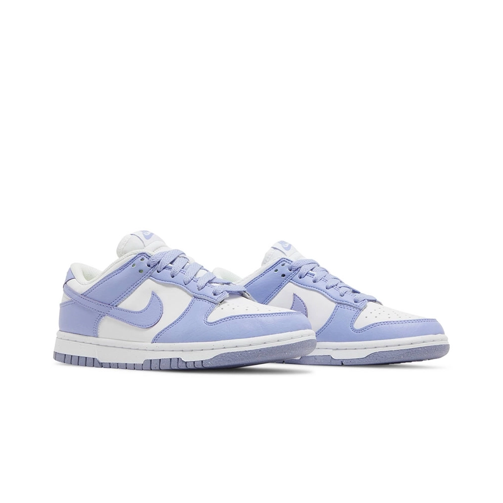 DUNK LOW NEXT NATURE LILAC,Dunk SB,NIKE SHOES Reps
