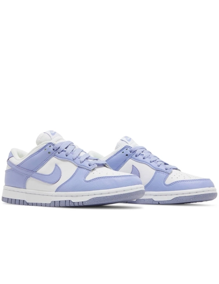 DUNK LOW NEXT NATURE LILAC,Dunk SB,NIKE SHOES Reps