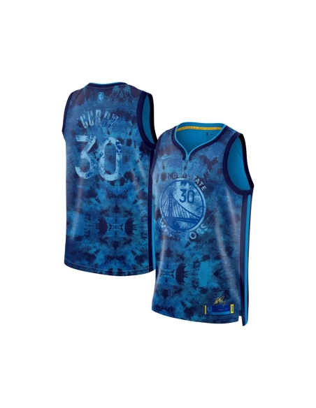 Unisex Golden State Warriors Stephen Curry Royal Select Series Swingman Jersey,Golden State Warriors,NBA,JERSEY with free shippi