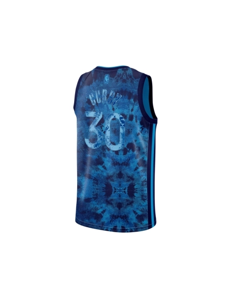 Unisex Golden State Warriors Stephen Curry Royal Select Series Swingman Jersey,Golden State Warriors,NBA,JERSEY with free shippi