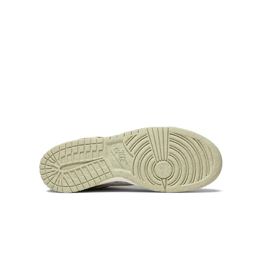 DUNK LOW COMMUNITY GARDEN,Dunk SB,NIKE SHOES Reps