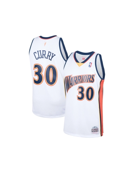 Mens Golden State Warriors Stephen Curry White Hardwood Classics Swingman Jersey,Golden State Warriors,NBA,JERSEY with free ship