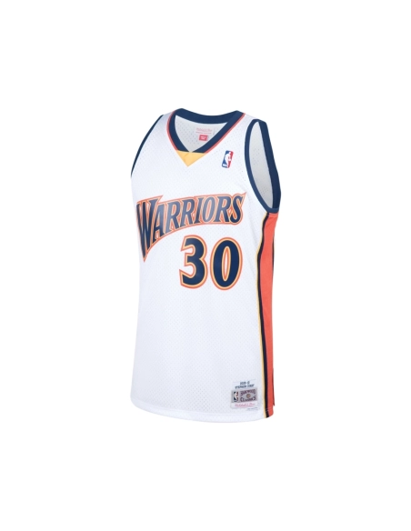 Mens Golden State Warriors Stephen Curry White Hardwood Classics Swingman Jersey,Golden State Warriors,NBA,JERSEY with free ship