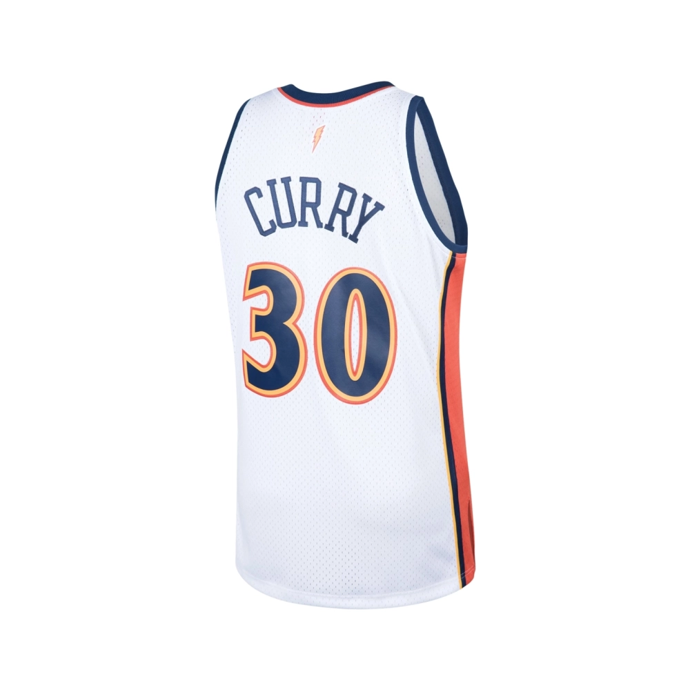 Mens Golden State Warriors Stephen Curry White Hardwood Classics Swingman Jersey,Golden State Warriors,NBA,JERSEY with free ship