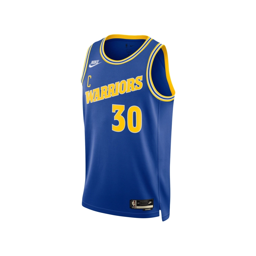Mens Golden State Warriors Stephen Curry Blue Swingman Jersey - Classic Edition,Golden State Warriors,NBA,JERSEY with free shipp