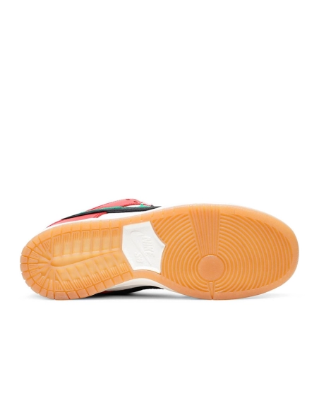 NIKE SB DUNK LOW FRAME SKATE HABIBI,Dunk SB,NIKE SHOES Reps