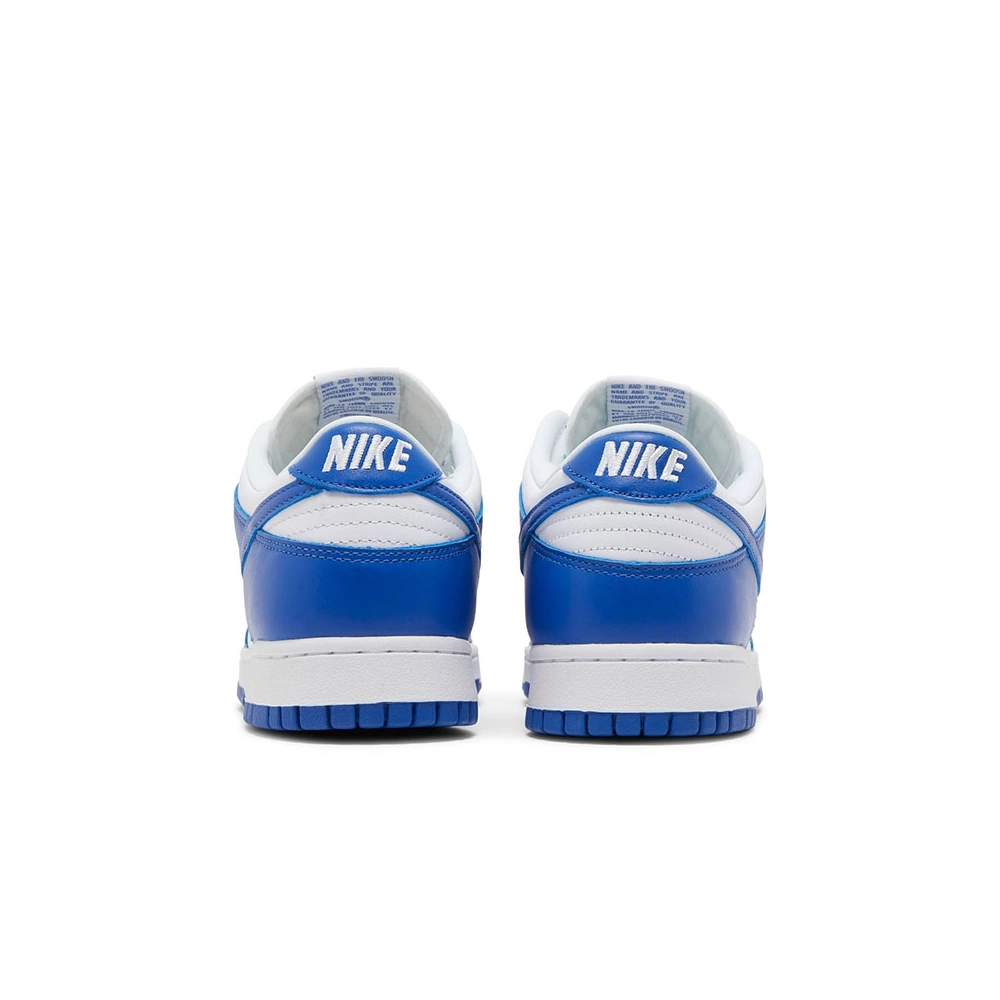 DUNK LOW RETRO SP KENTUCKY,Dunk SB,NIKE SHOES Reps