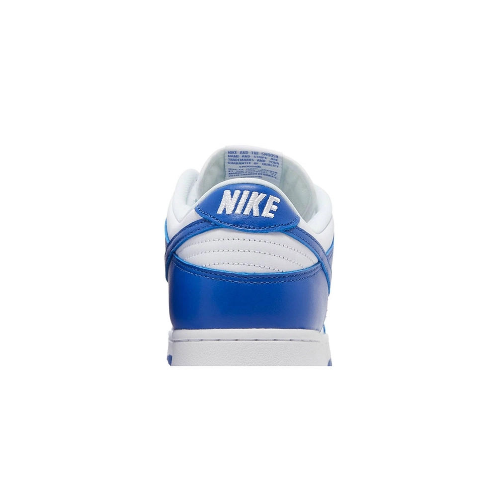 DUNK LOW RETRO SP KENTUCKY,Dunk SB,NIKE SHOES Reps
