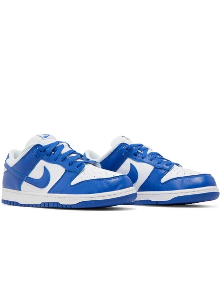 DUNK LOW RETRO SP KENTUCKY,Dunk SB,NIKE SHOES Reps