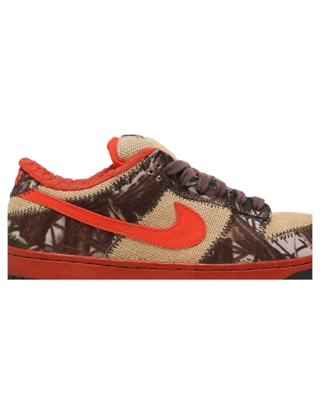 Dunk Low Pro SB Hunter Reese Forbes,Dunk SB,NIKE SHOES Reps