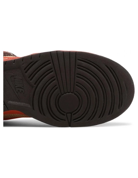 Dunk Low Pro SB Hunter Reese Forbes,Dunk SB,NIKE SHOES Reps