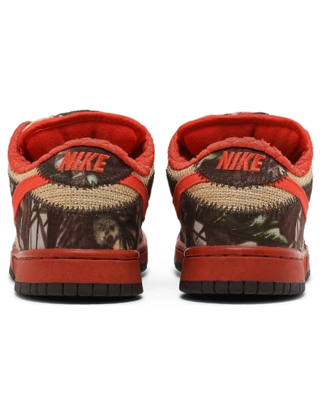 Dunk Low Pro SB Hunter Reese Forbes,Dunk SB,NIKE SHOES Reps