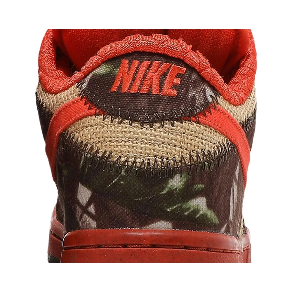 Dunk Low Pro SB Hunter Reese Forbes,Dunk SB,NIKE SHOES Reps