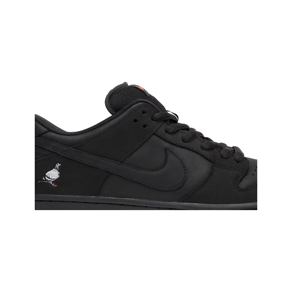 Jeff Staple x Dunk Low Pro SB Black Pigeon,Dunk SB,NIKE SHOES Reps