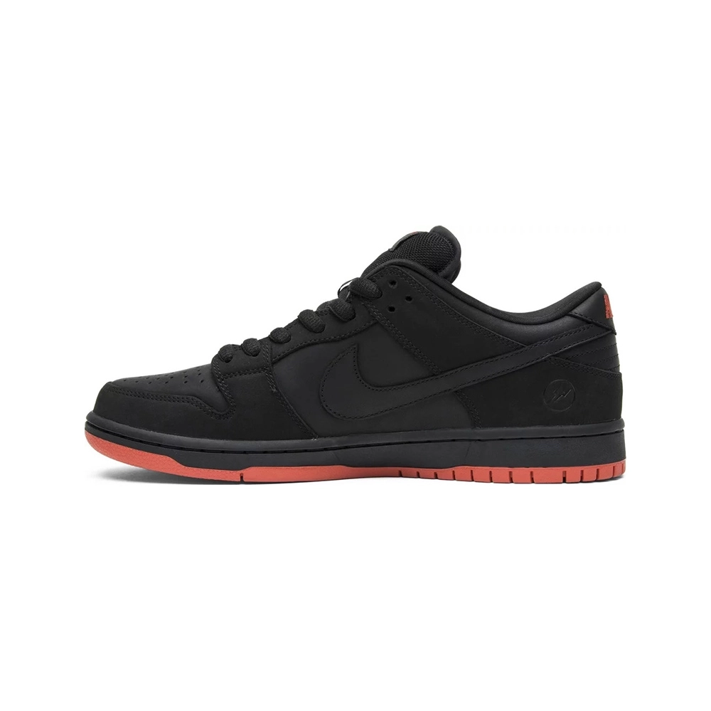 Jeff Staple x Dunk Low Pro SB Black Pigeon,Dunk SB,NIKE SHOES Reps