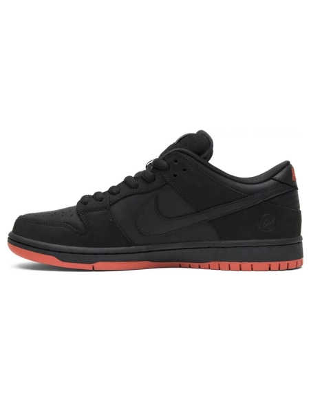 Jeff Staple x Dunk Low Pro SB Black Pigeon,Dunk SB,NIKE SHOES Reps