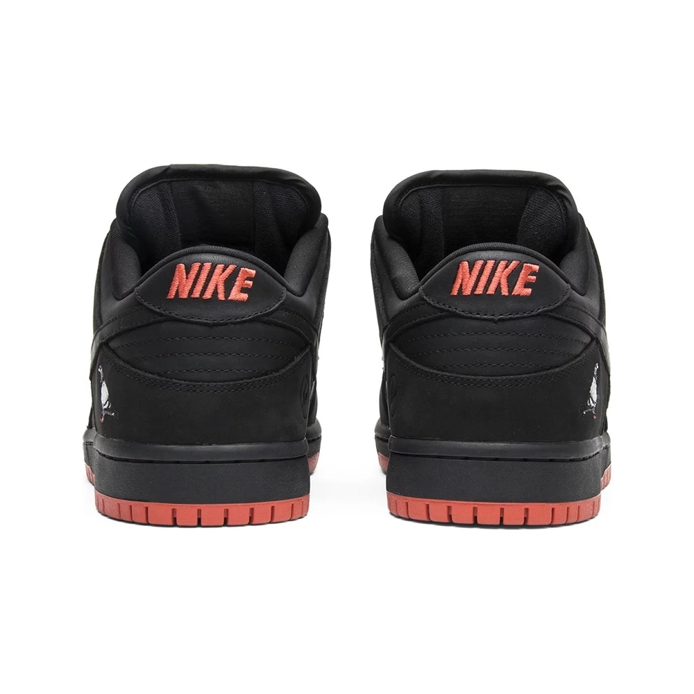Jeff Staple x Dunk Low Pro SB Black Pigeon,Dunk SB,NIKE SHOES Reps