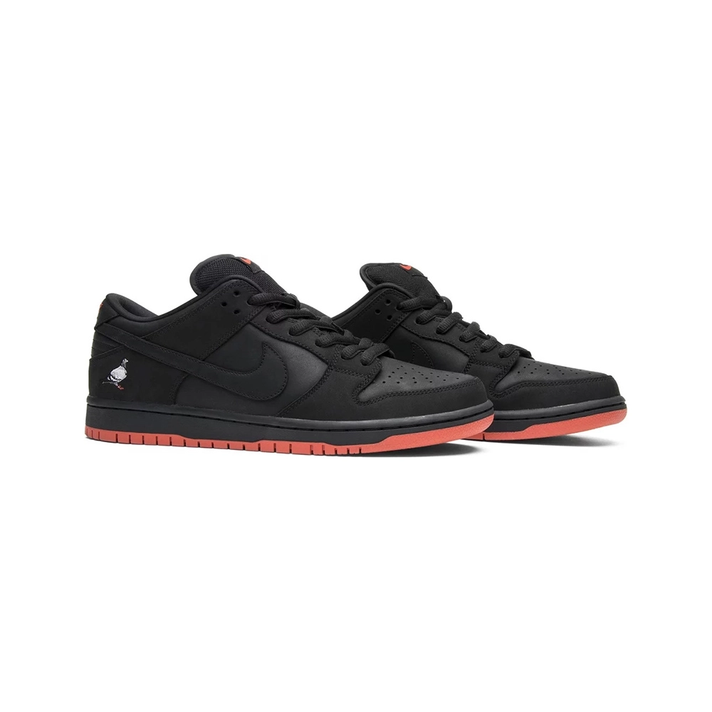 Jeff Staple x Dunk Low Pro SB Black Pigeon,Dunk SB,NIKE SHOES Reps