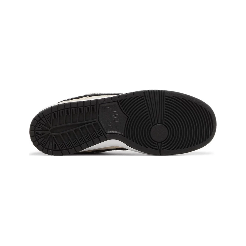 Albino Preto x Dunk Low SB JiuJitsu,Dunk SB,NIKE SHOES Reps