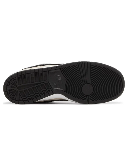 Albino Preto x Dunk Low SB JiuJitsu,Dunk SB,NIKE SHOES Reps