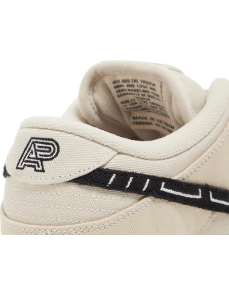 Albino Preto x Dunk Low SB JiuJitsu,Dunk SB,NIKE SHOES Reps