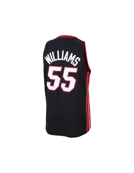 Mens Miami Heat Jason Williams Black 2005 06 Hardwood Classics Swingman Jersey,Miami Heat,NBA,JERSEY with free shipping
