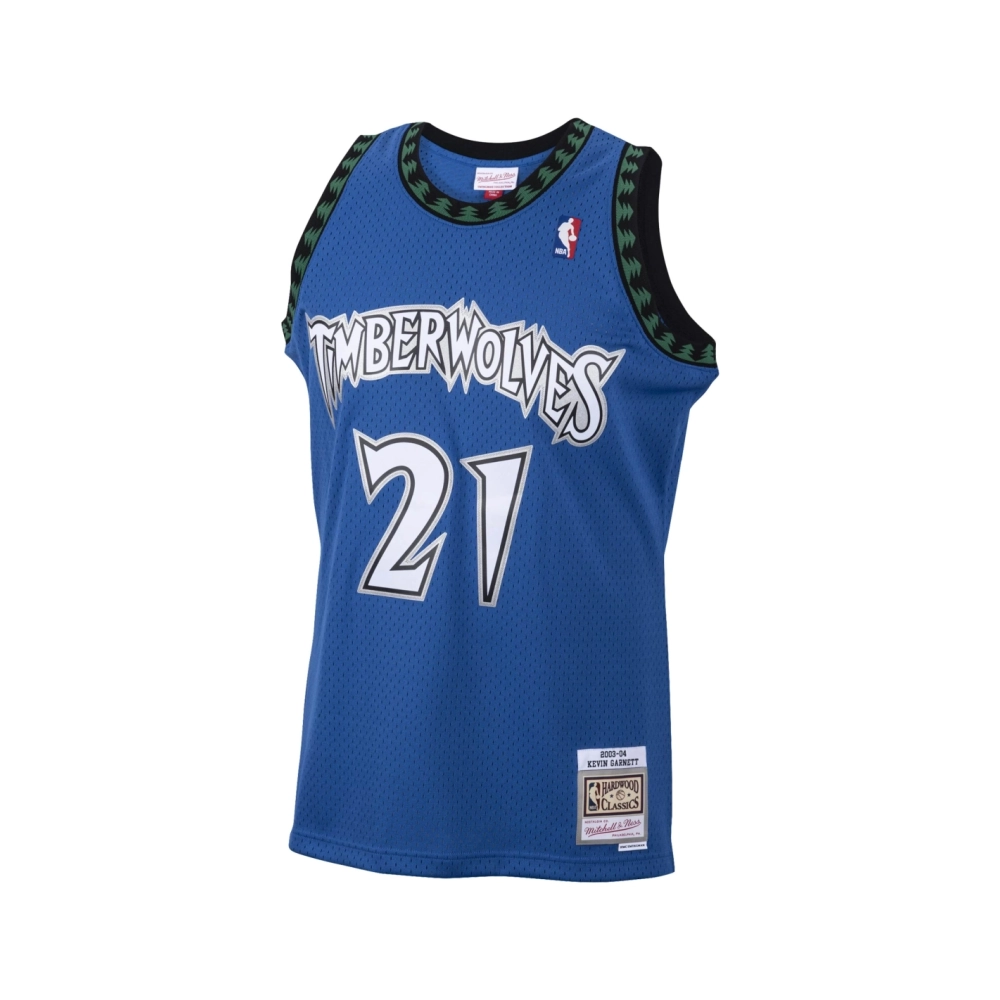 Mens Minnesota Timberwolves Kevin Garnett Blue 2001 02 Hardwood Classics Swingman Jersey,Minnesota Timberwolves,NBA,JERSEY with 