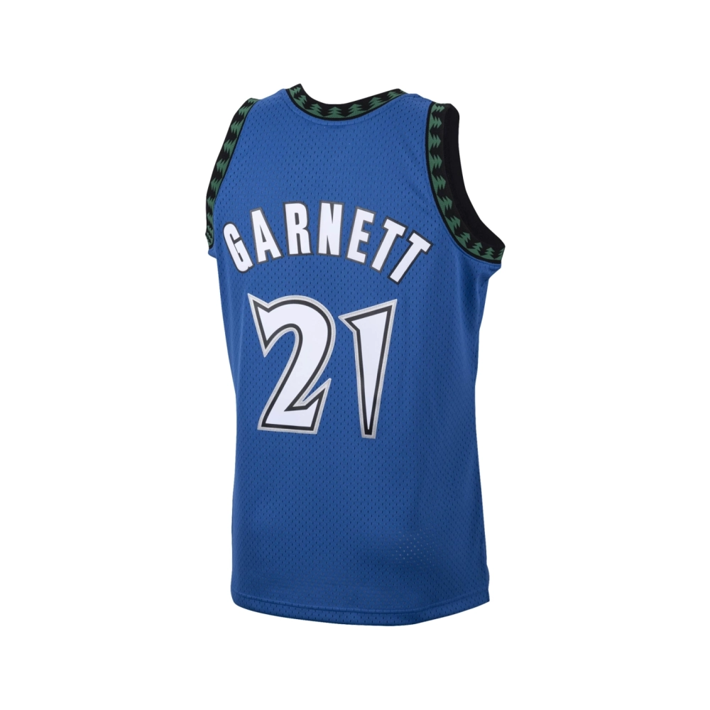Mens Minnesota Timberwolves Kevin Garnett Blue 2001 02 Hardwood Classics Swingman Jersey,Minnesota Timberwolves,NBA,JERSEY with 