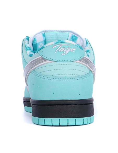 CONCEPTS X NIKE SB DUNK LOW PRO OG QS TIFFANY,Dunk SB,NIKE SHOES Reps