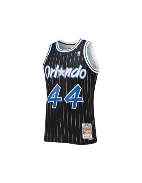Mens Orlando Magic Jason Williams Black 2001 02 Hardwood Classics Swingman Jersey,Orlando Magic,NBA,JERSEY with free shipping
